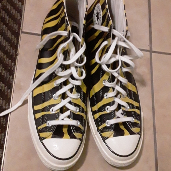 mens converse size 14